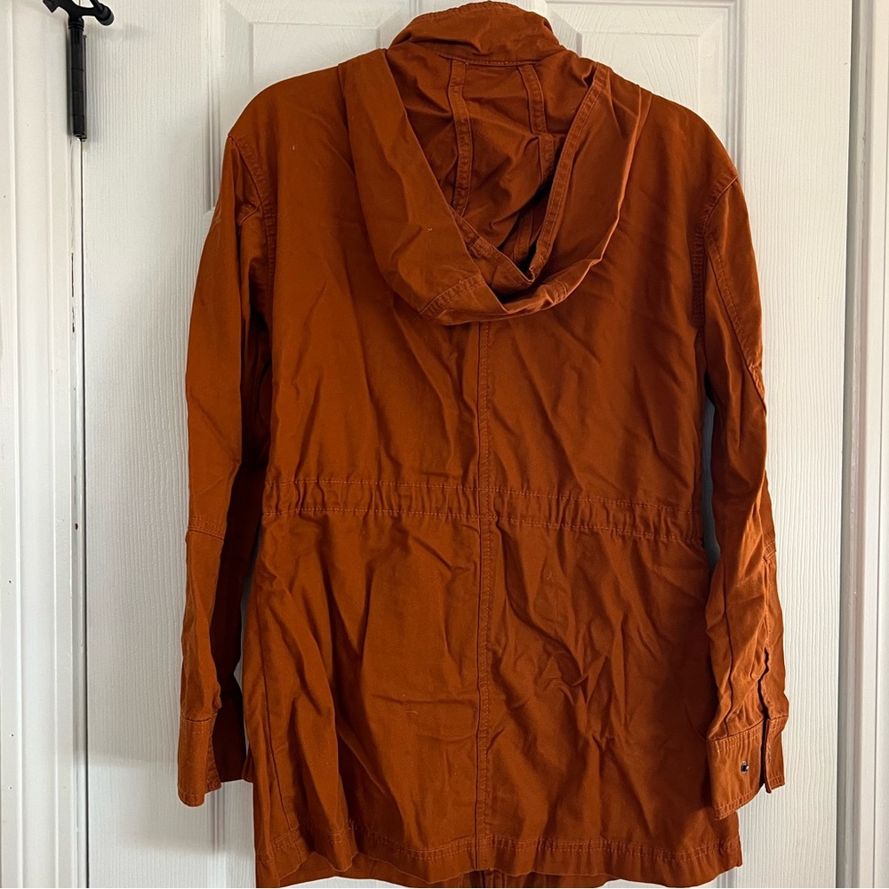 Universal Thread Rust Jacket - image 3